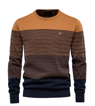 Damian | Stylish Men's Sweater