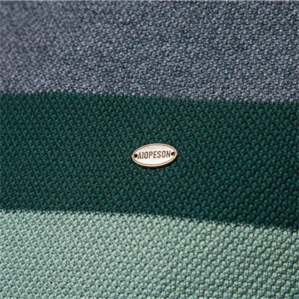 Benjamin | Rugged Men's Sweater