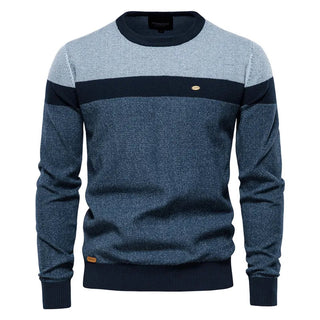 Benjamin | Rugged Men's Sweater