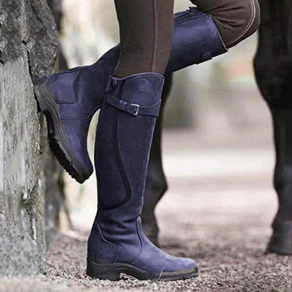 Sloanne | Heritage Riding Boots