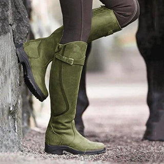 Sloanne | Heritage Riding Boots