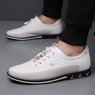 Frank | Premium Classic-Style Oxford Shoes for Men