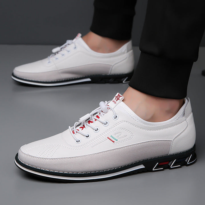 Frank | Premium Classic-Style Oxford Shoes for Men
