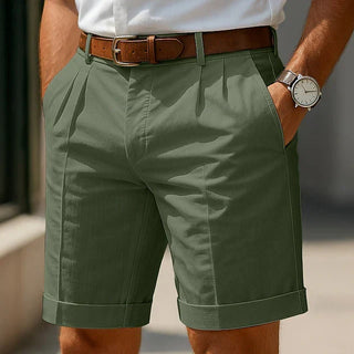 Helmut | Men's Casual Summer Shorts