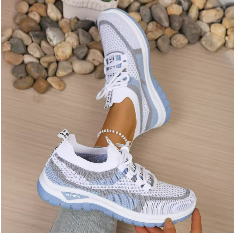 Marley | Lightweight Comfort Sneakers