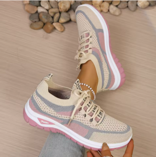 Marley | Lightweight Comfort Sneakers