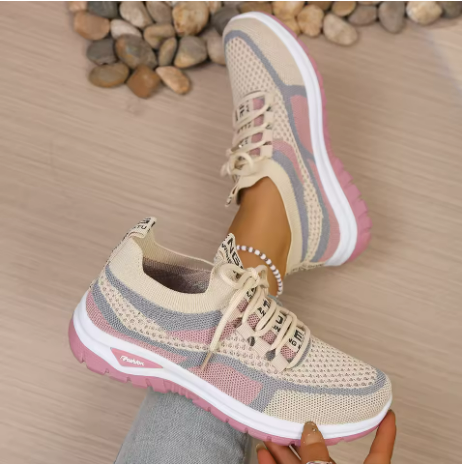Marley | Lightweight Comfort Sneakers