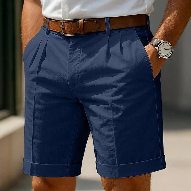 Helmut | Men's Casual Summer Shorts