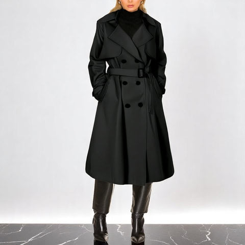 Beatriz | Stylish Elegant Trench Coat