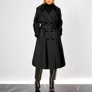 Beatriz | Stylish Elegant Trench Coat