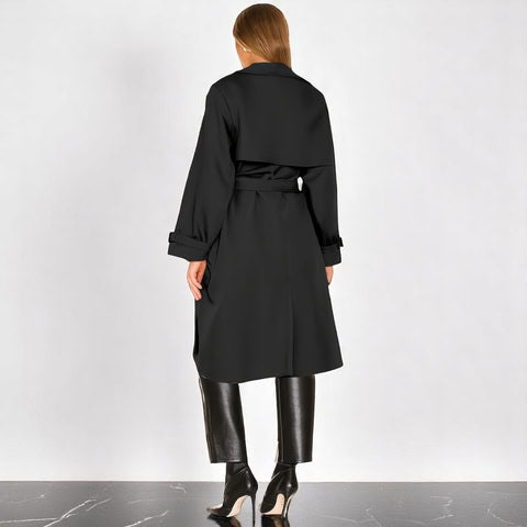Beatriz | Stylish Elegant Trench Coat