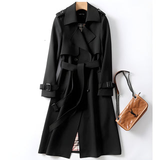 Beatriz | Stylish Elegant Trench Coat